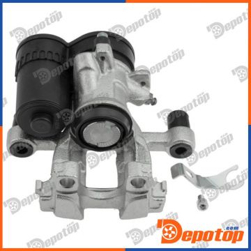 Étrier de frein arrière gauche pour BMW | 86-2774, 87-2889